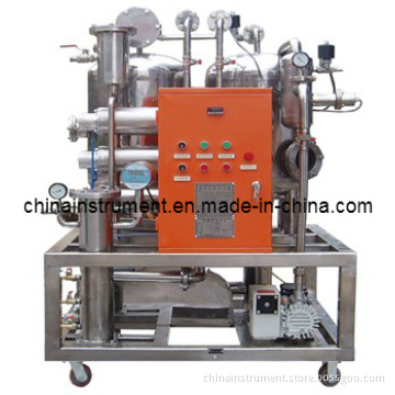 Zjb Series Aged Oil Treatment Machine